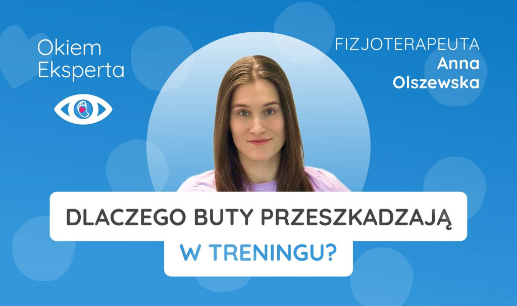 Jak buty wpłwyają na równowagę podczas treningu – i co możesz z tym zrobić?